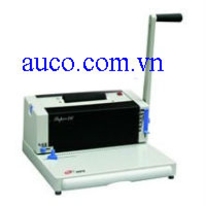 Máy đóng xoắn lò xo xoắn cuộn SUPER46