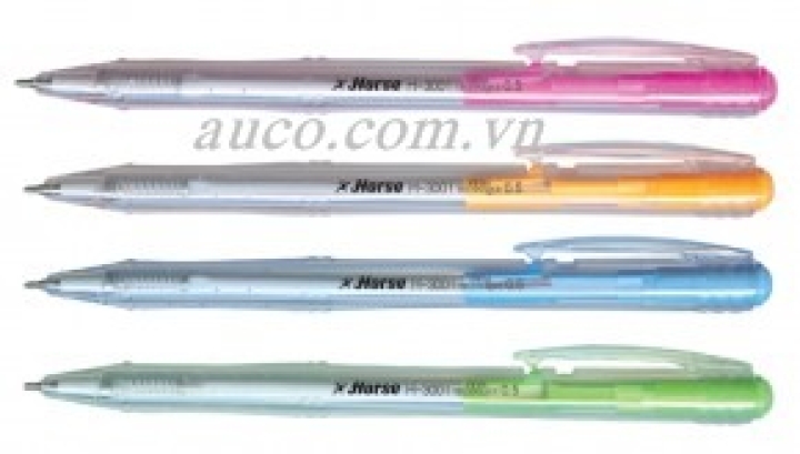 Bút bi Horse BH3001