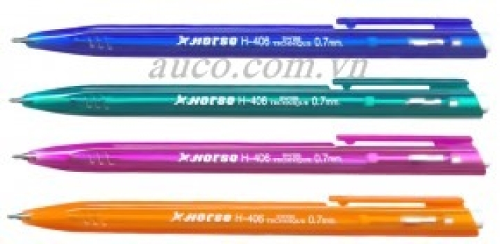 Bút bi Horse BH406