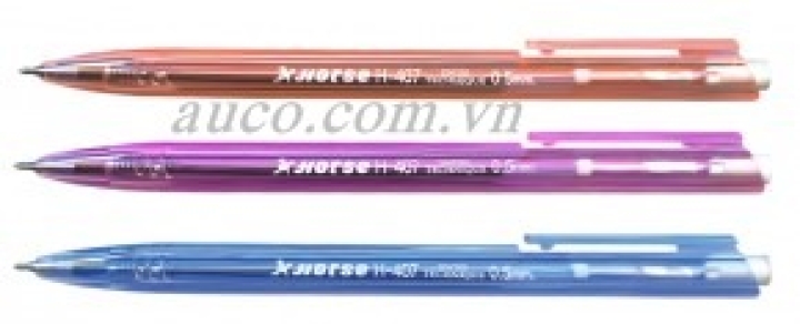 Bút bi Horse BH407