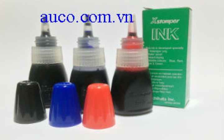 Mực dấu có mực sẵn CS-20N
