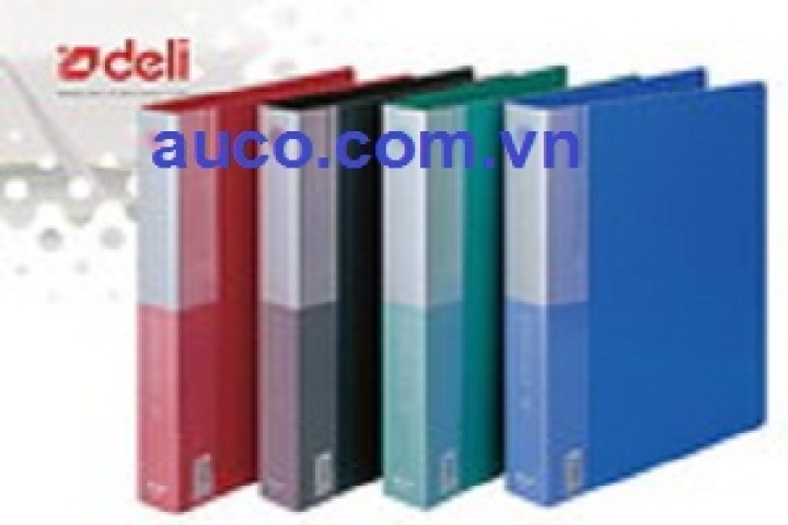 File còng Deli - 5387