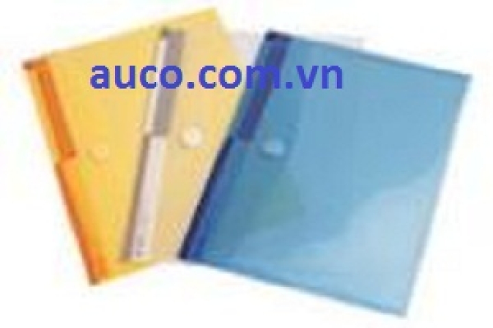  Túi đựng hồ sơ A4 Deli - 5504