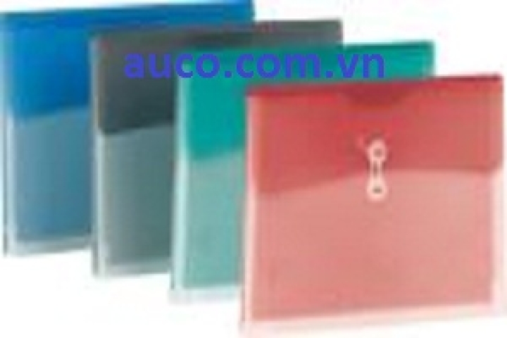 Túi đựng hồ sơ A4 Deli - 5512