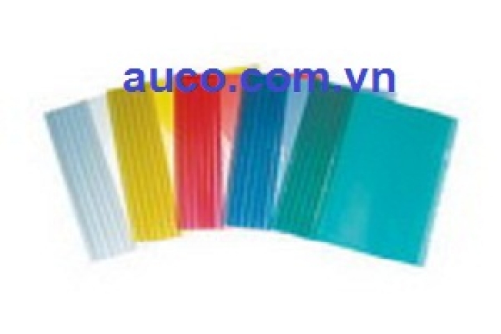 File rút gáy Deli - 5535