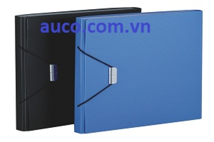 Cặp tài Liệu 6 ngăn Deli -5554