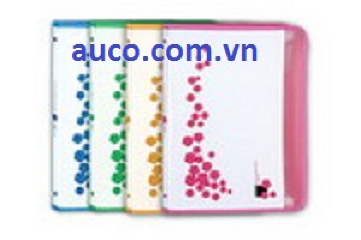  Cặp hoa 7 ngăn Deli - 5568