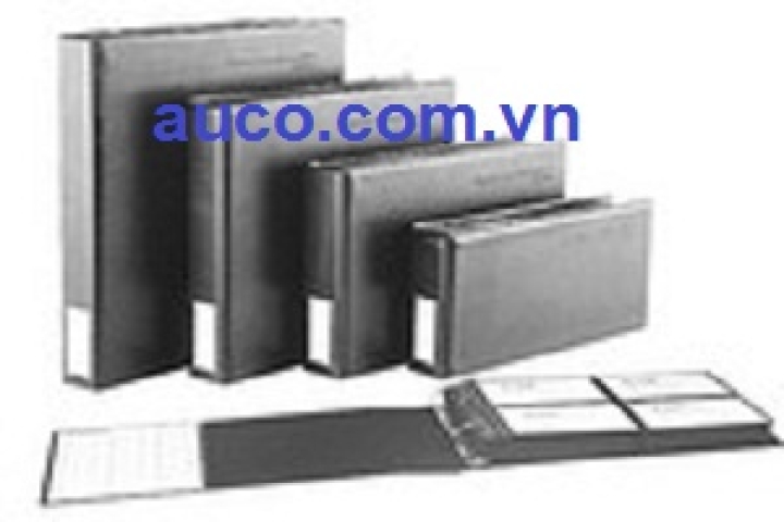 Sổ name card Deli - 5795