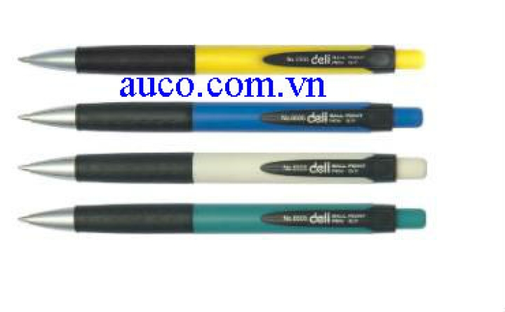 Bút bi Deli - 6505