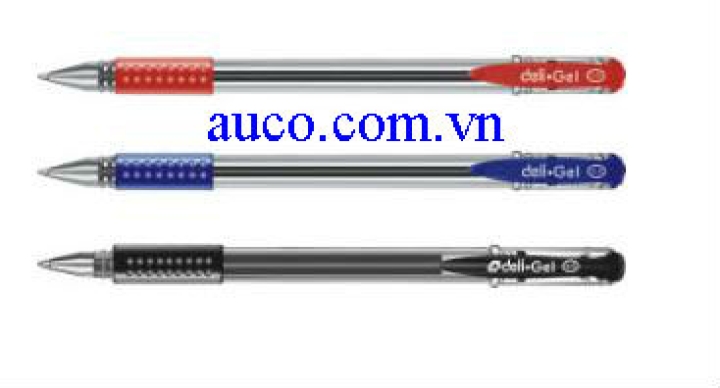  Bút Gel 0.5mm Deli - 6600