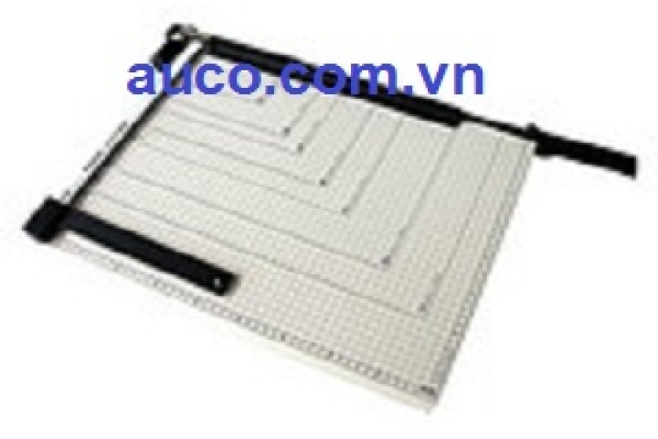  Bàn cắt giấy A3 Deli - 8012