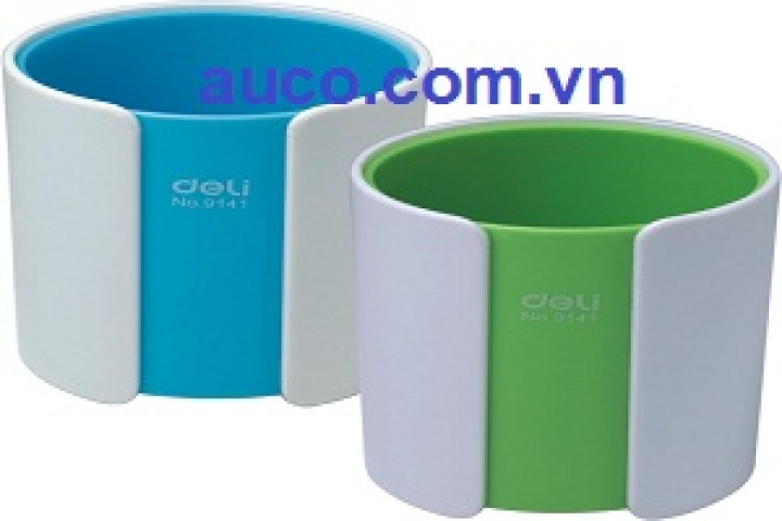 Khay cắm bút Deli - 9141