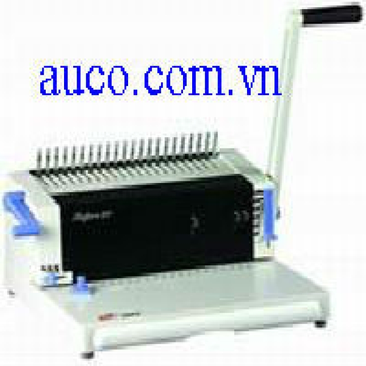 Máy đóng xoắn lò xo nhựa SUPER 20