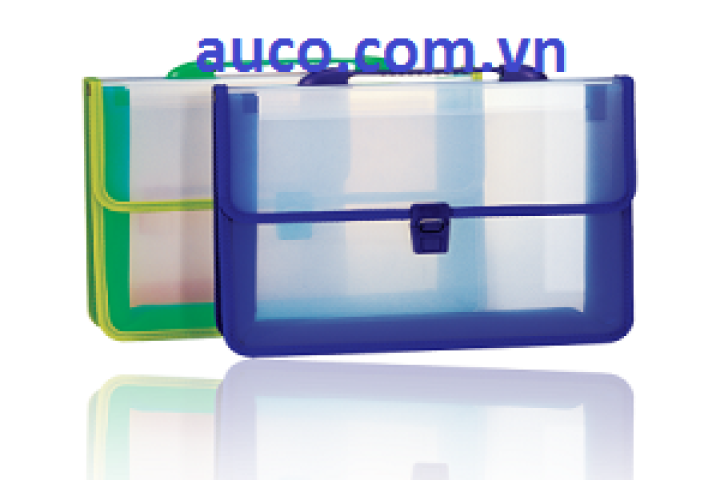 CTLD-3270 Cặp tài liệu 6 ngăn Deli 5554