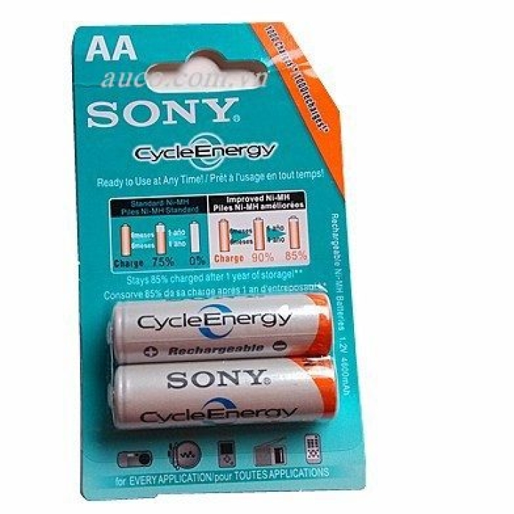Pin sạc Sony AA4600