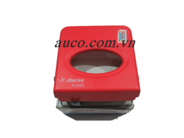 Bấm lỗ Horse H540P