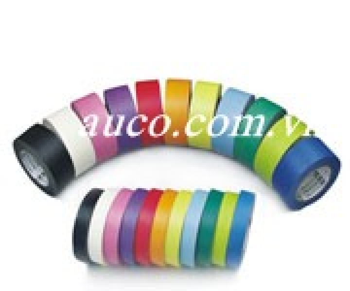 Băng dính màu BDM5