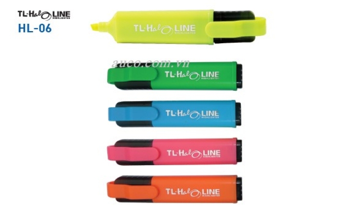 Bút nhớ dòng Thiên Long HL06