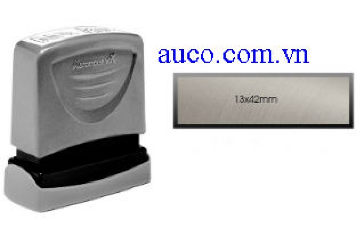 Dấu đóng Xstamper Vx C10