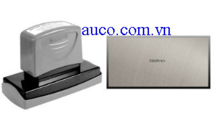 Dấu đóng Xstamper Vx C12