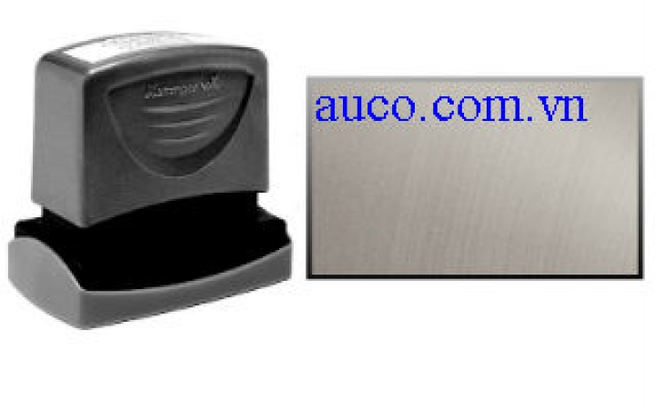Dấu đóng Xstamper Vx C16