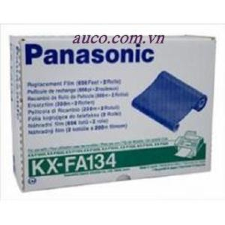 Film Fax Panasonic KX-FA134 