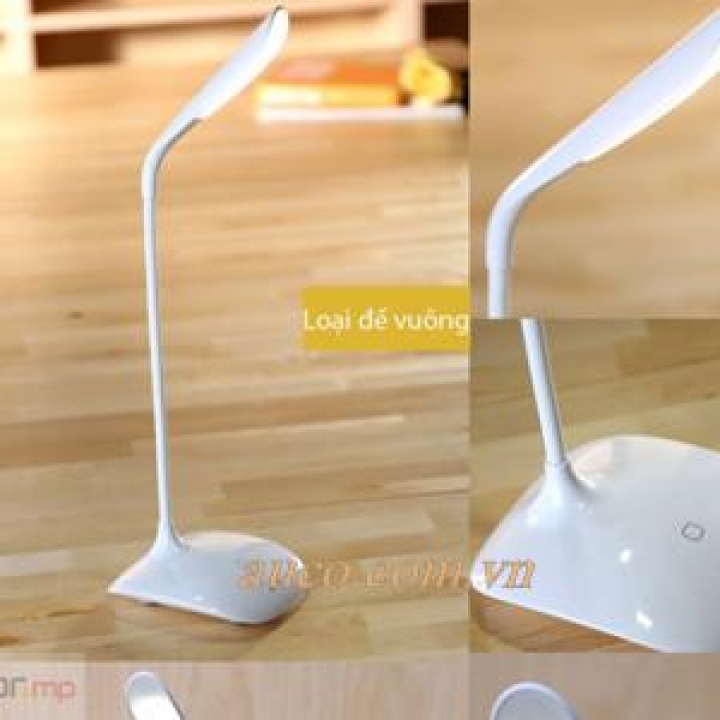 Đèn đọc sách Ramax để bàn