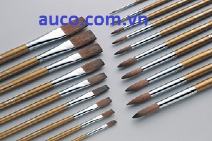 PENTEL ART CỌ VẼ ZBS1/2