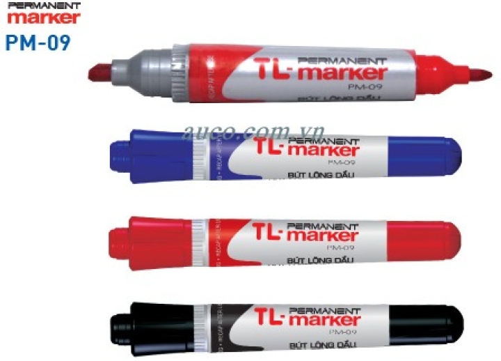 Bút dạ dầu TL PM09