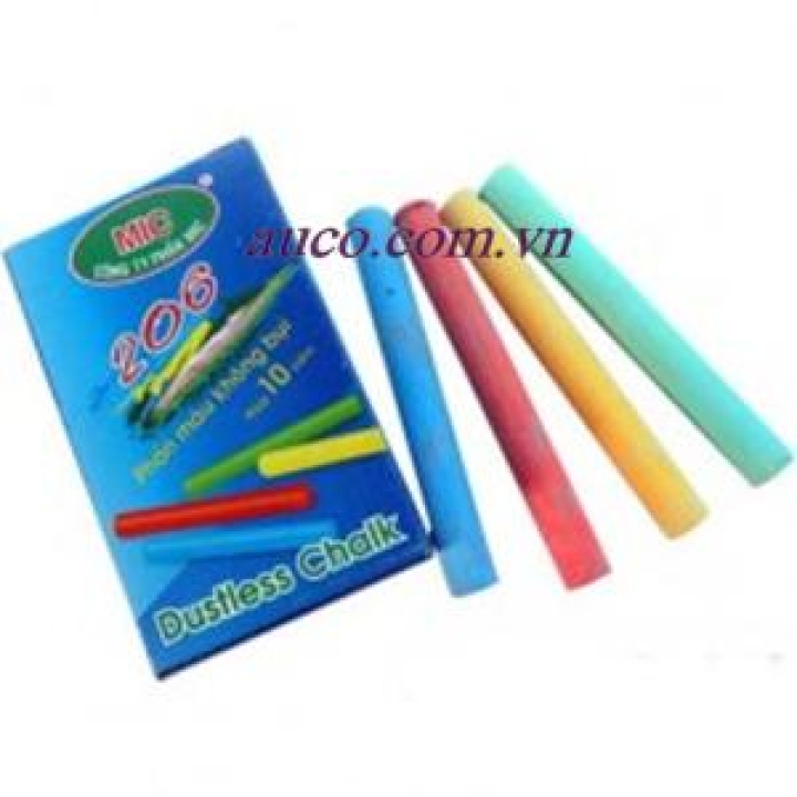 Phấn màu không bụi MIC