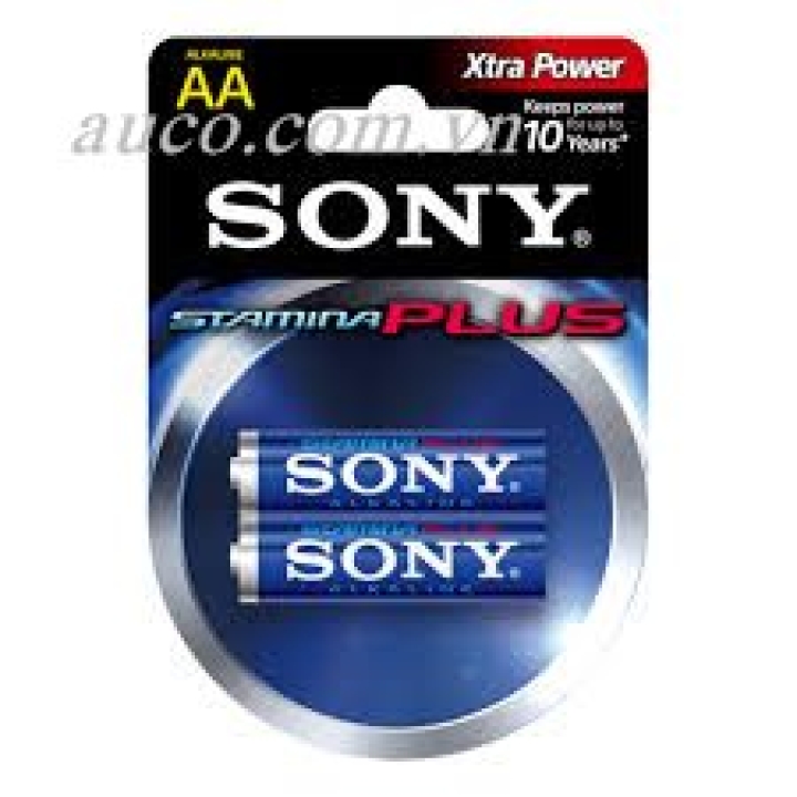 Pin Sony AA