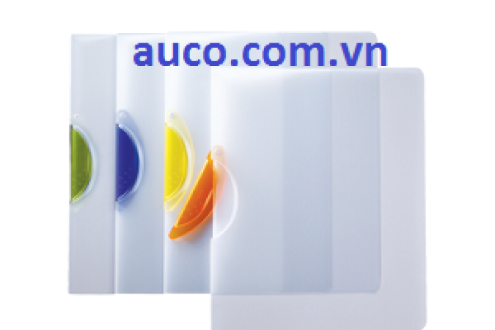 SHUTER BÌA ĐỰNG TÀI LIỆU - QW328