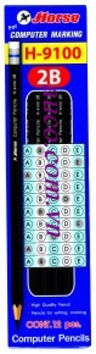 Bút chì Horse H9100