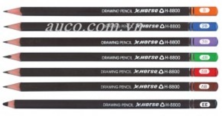 Bút chì Horse H8800