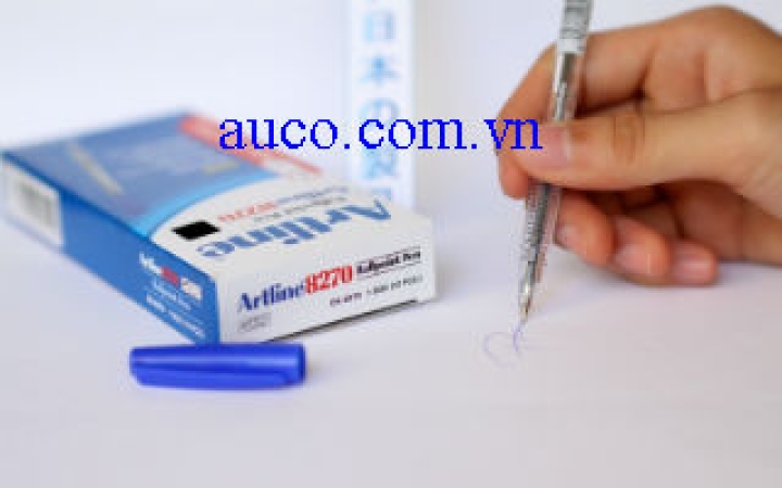 Bút bi Artline-8270