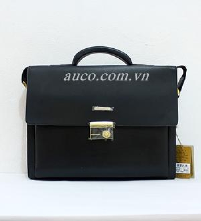 Cặp da khoá số da CTD143CM