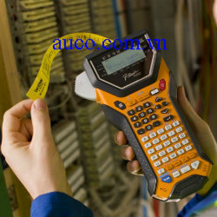 Máy in nhãn PT-7600