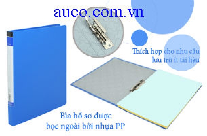 File kẹp chữ Z