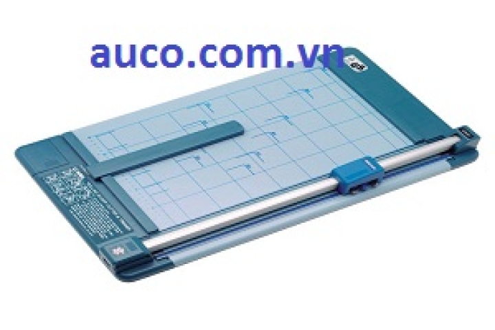 BÀN CẮT GIẤY CARL DC-230 KHỔ A3
