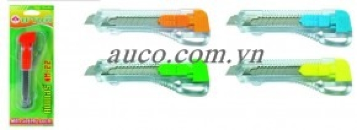 Dao rọc giấy Horse NM22