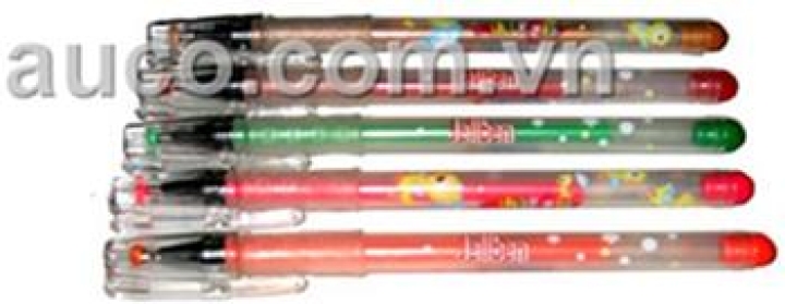 BÚT BI MỰC NƯỚC H-06-BBN-453 