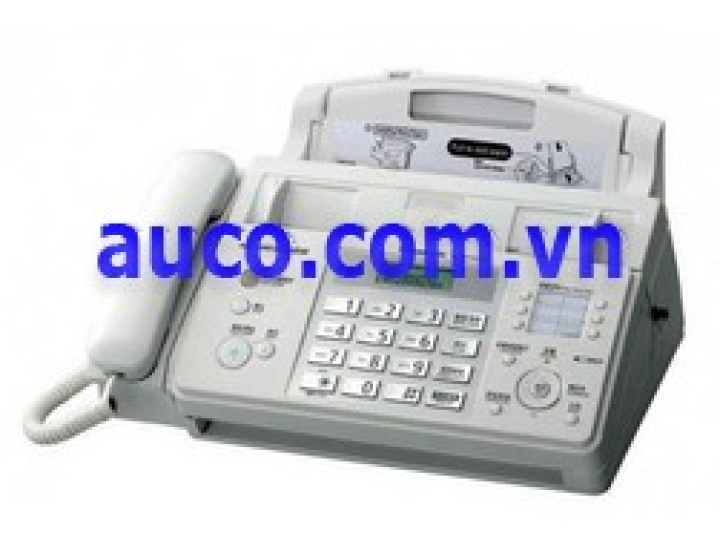 Máy Fax Film Mực KX-FP711