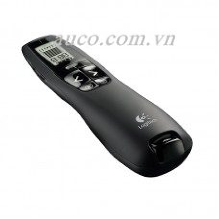 Bút Trình Chiếu Logitech BC-R800
