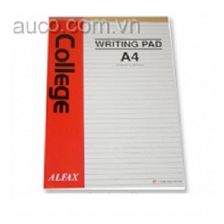 sổ xé A4 - SLX-2800 