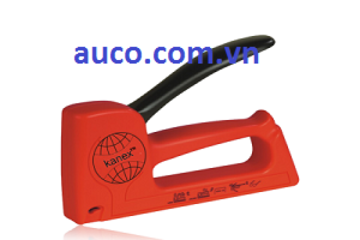 KANEX SÚNG BẮN GHIM - TP 10