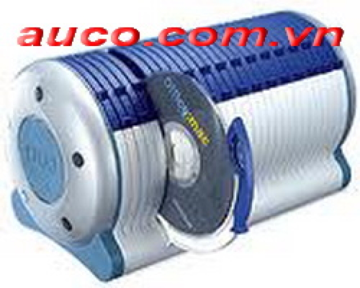 Hộp đựng đĩa Avec 60 CD - HDD-3117 