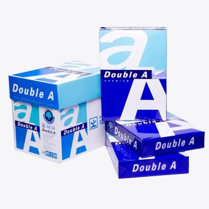 GPH-143 Giấy A4 Double A 80gsm